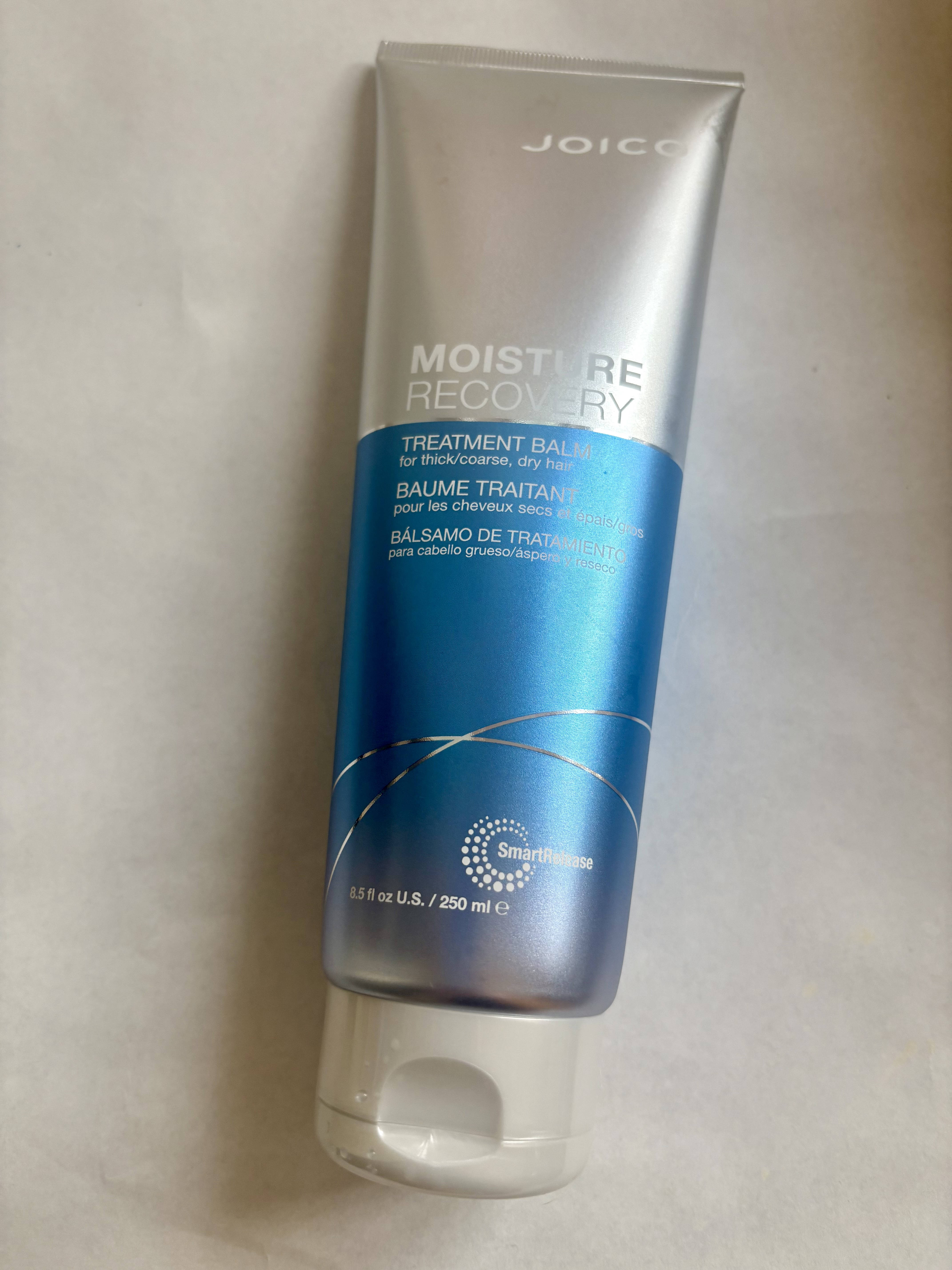 oico Moisture Recovery Moisturizing Conditioner | For Thick, Coarse, Dry Hair | Replenish Moisture | Restore Smoothness & Elasticity | Strengthen & Reduce Breakage | With Jojoba Oil & Shea Butter